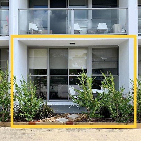 Lorne Studio Apartment Exterior photo