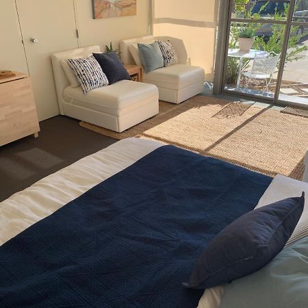 Lorne Studio Apartment Exterior photo