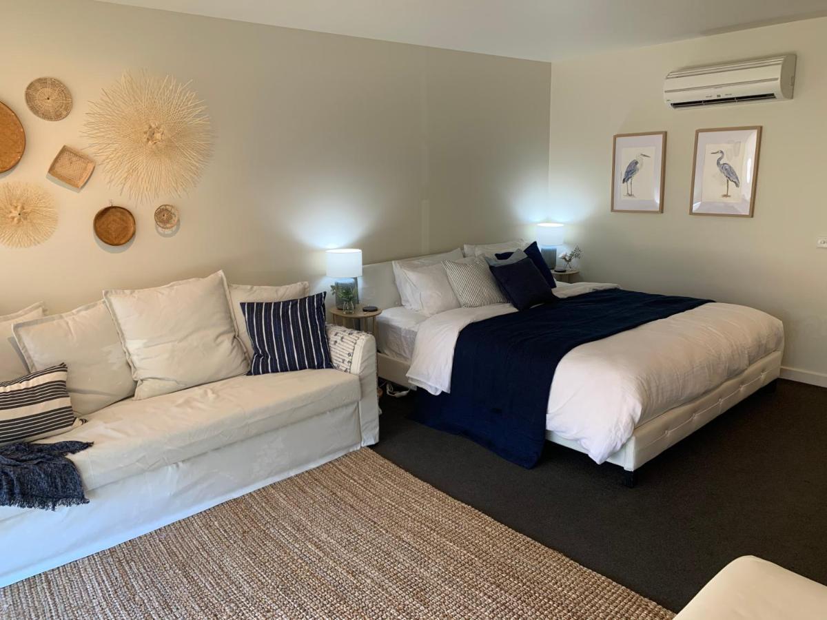 Lorne Studio Apartment Exterior photo