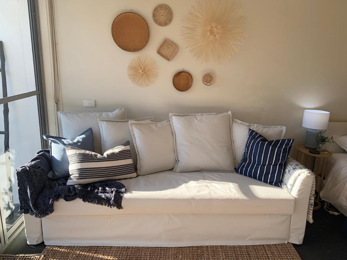 Lorne Studio Apartment Exterior photo