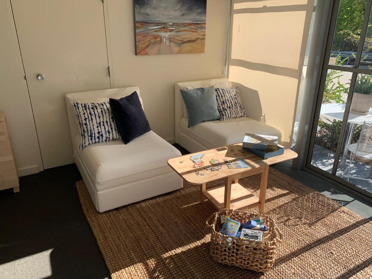 Lorne Studio Apartment Exterior photo