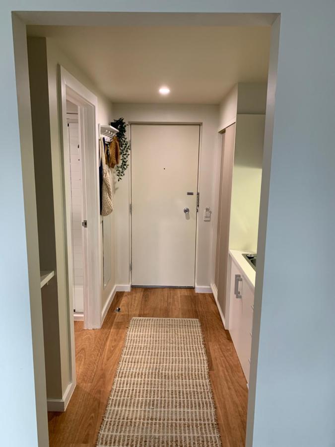 Lorne Studio Apartment Exterior photo