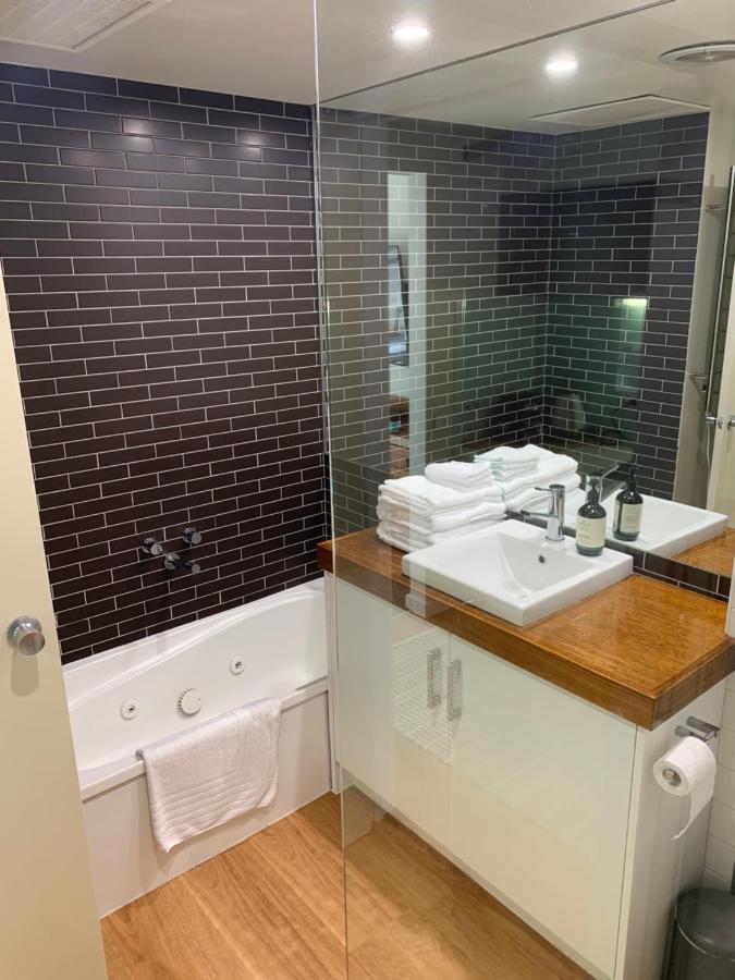 Lorne Studio Apartment Exterior photo